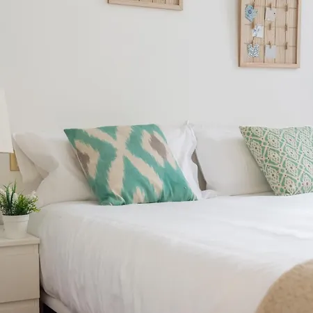 Gran By Sol Lejlighed Vigo