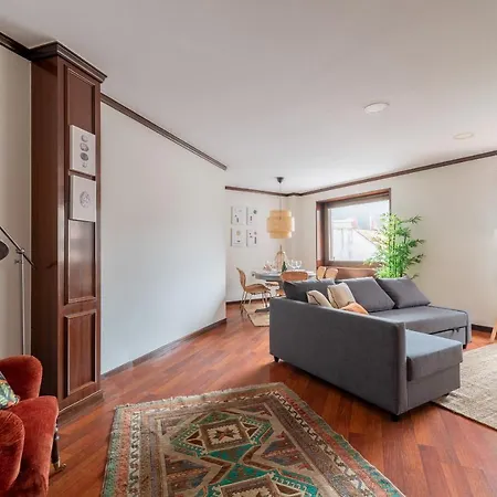 Διαμέρισμα Gran By Sol *