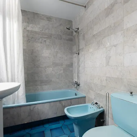 Gran By Sol Lejlighed Vigo