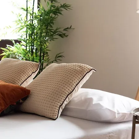 Διαμέρισμα Gran By Sol *