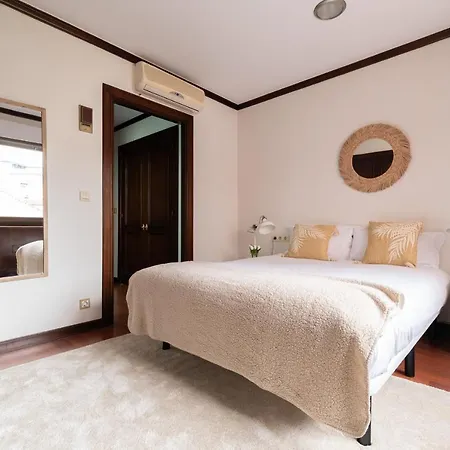 Gran By Sol Διαμέρισμα Βίγκο