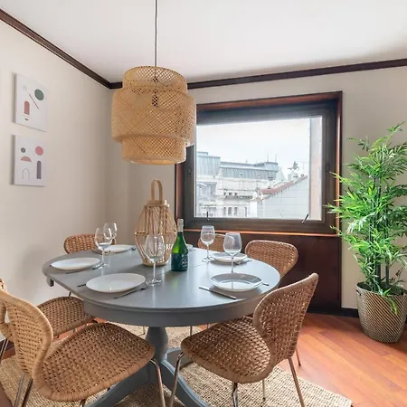 Gran By Sol Apartment