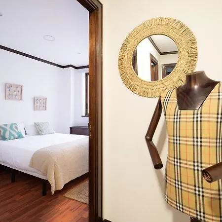 Gran By Sol Lejlighed