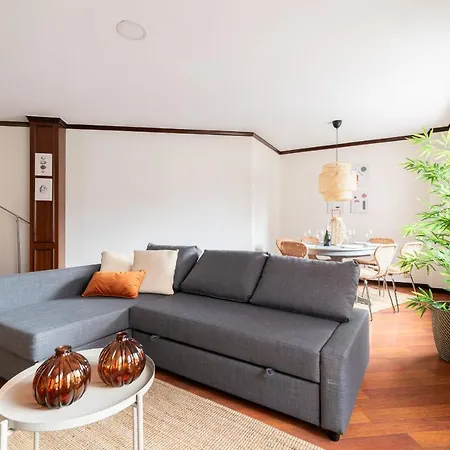 Διαμέρισμα Gran By Sol *