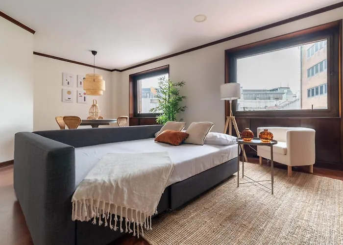 Gran By Sol Comarca de Vigo