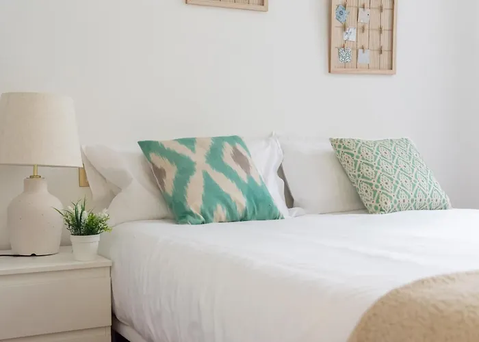 Gran By Sol Appartement Comarca de Vigo