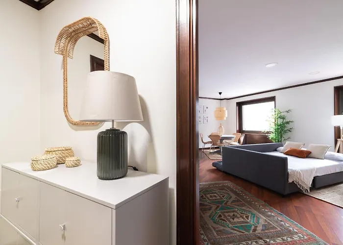 Gran By Sol Appartement Comarca de Vigo