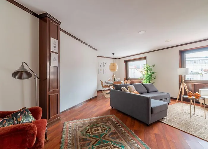 Appartement Gran By Sol *