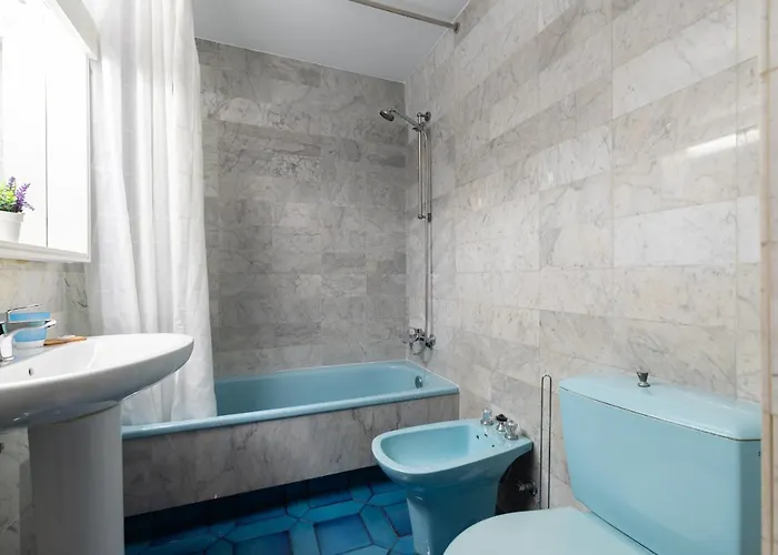 Gran By Sol Appartement Comarca de Vigo