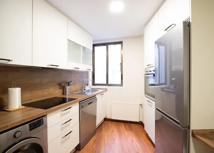 Appartement Gran By Sol