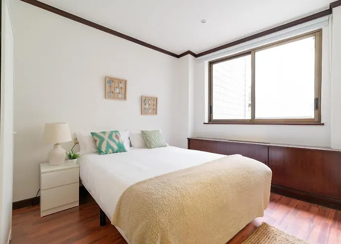 Gran By Sol Appartement