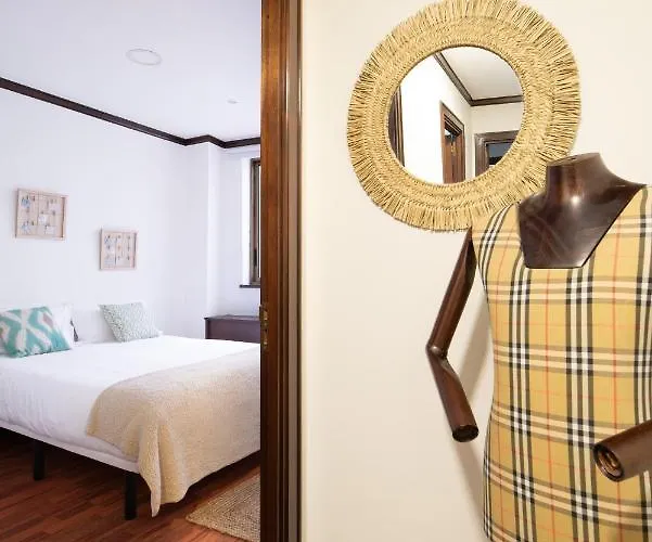 Gran By Sol Appartement