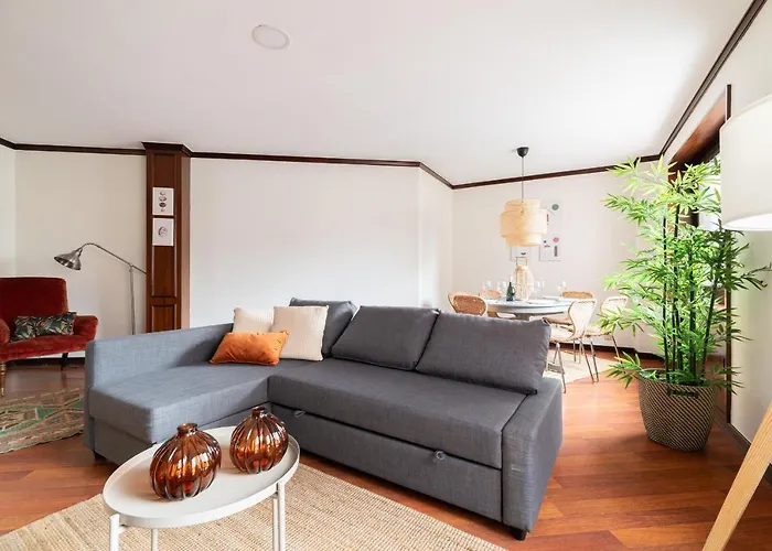 Appartement Gran By Sol *