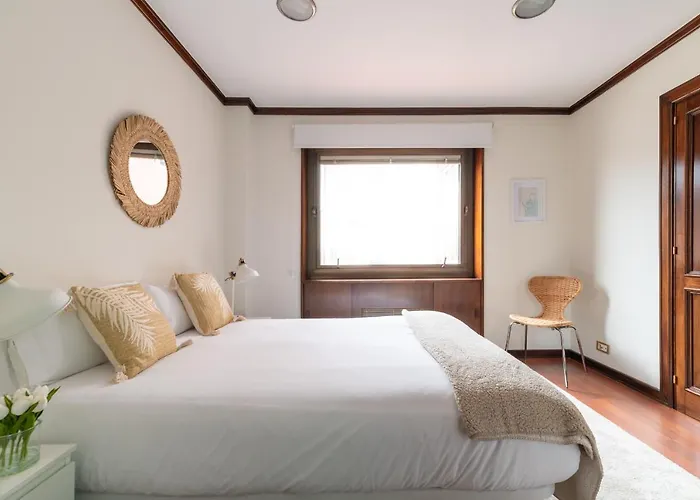 Gran By Sol Comarca de Vigo