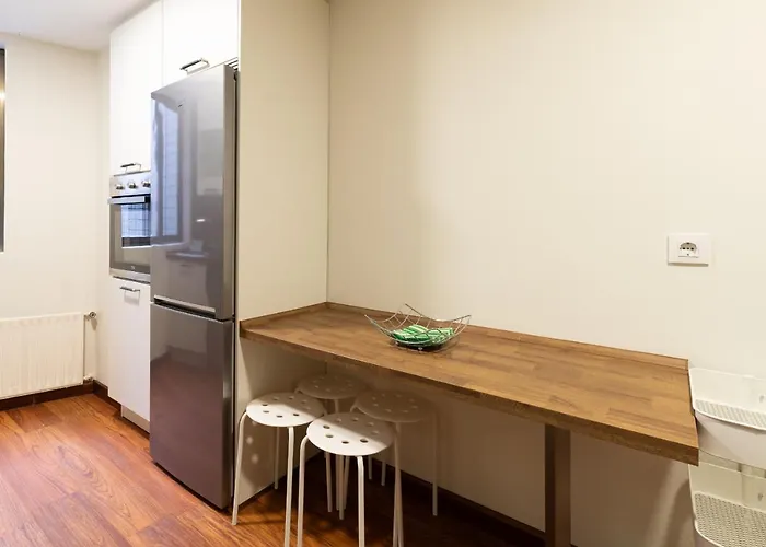 Gran By Sol * Comarca de Vigo